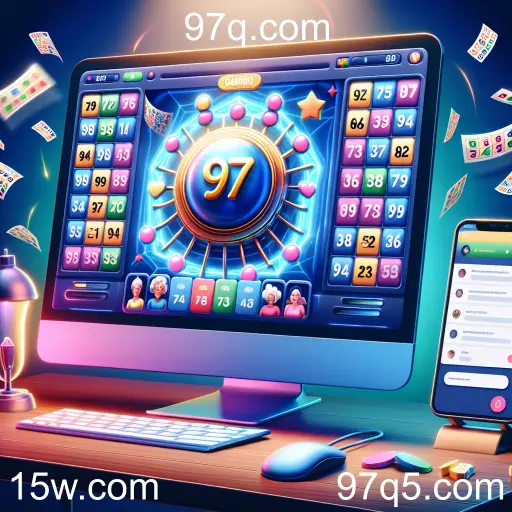 Jogos de Slot 97q.com