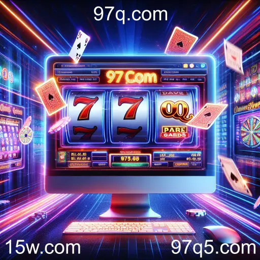 Estatísticas 97q.com