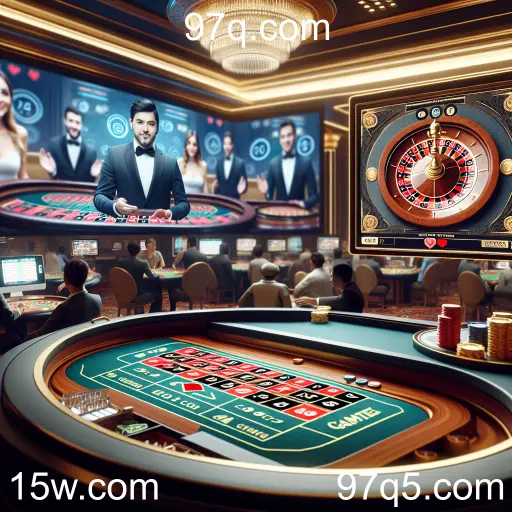 Jogos de Slot 97q.com