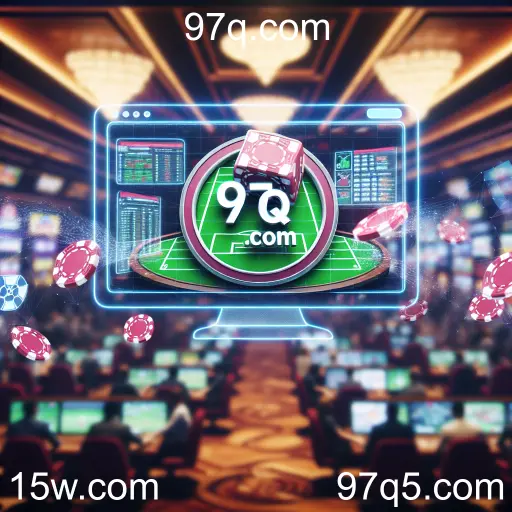 Jogos de Slot 97q.com