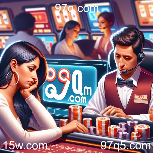 Jogos de Slot 97q.com